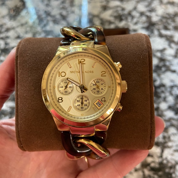 Michael Kors | Jewelry | Michael Kore Watch | Poshmark